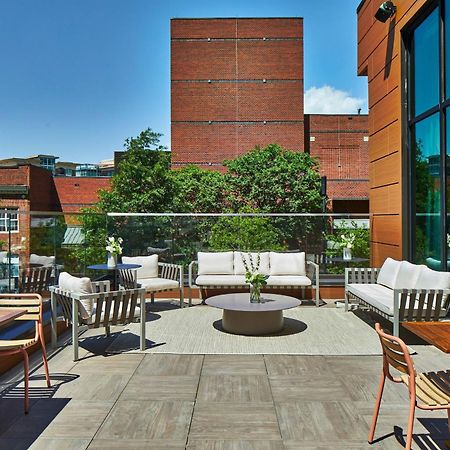 Ac Hotel By Marriott Greenville Exterior photo